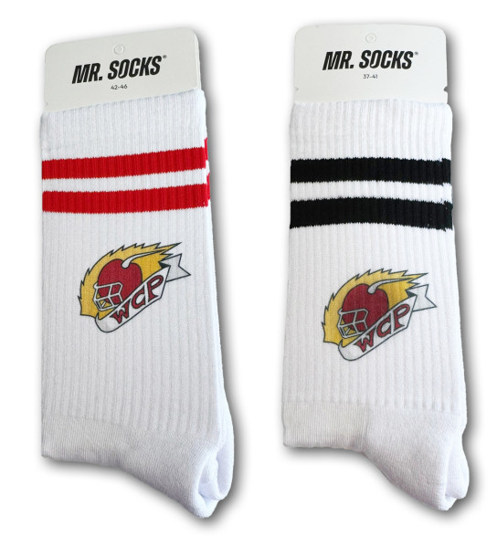 2er Pack Sportsocken Cherry Pickers